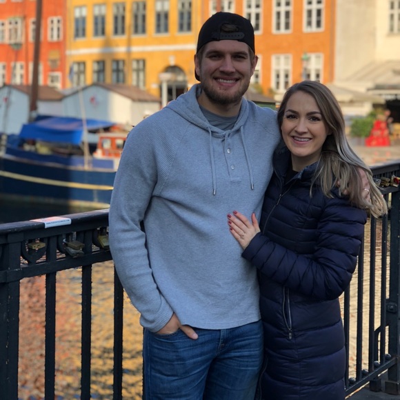 Meet your Posher, Jordan - Picture 1 of 1